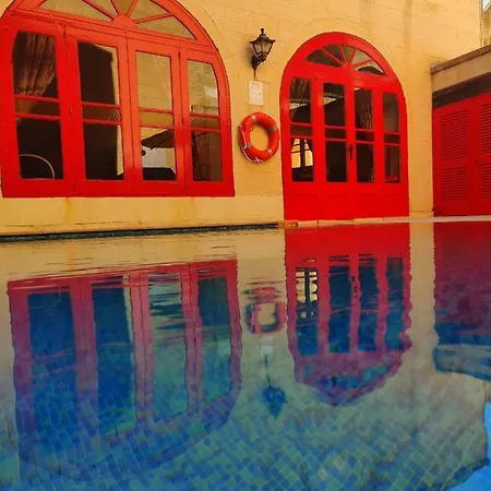 Bed & Breakfast Rosehill Xaghra