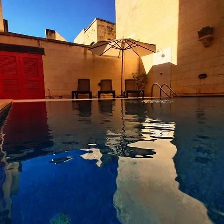 Bed & Breakfast Rosehill Xaghra