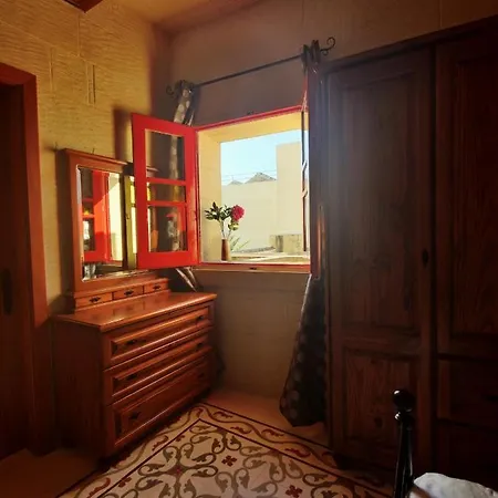 Bed & Breakfast Rosehill